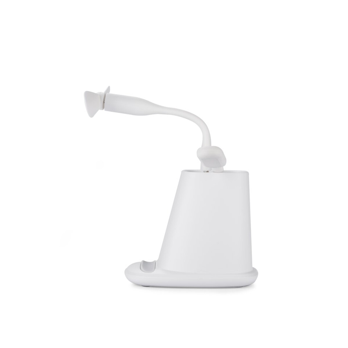 Przybornik z ładowarką indukcyjną (5W) BERGO II 09167-01_eb