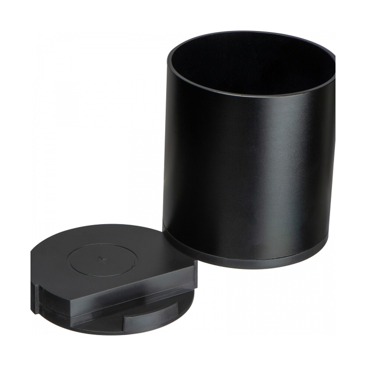 Stojak biurkowy z ładowarką indukcyjną BORIS stojak-biurkowy-z-ladowarka-indukcyjna-3394703-4