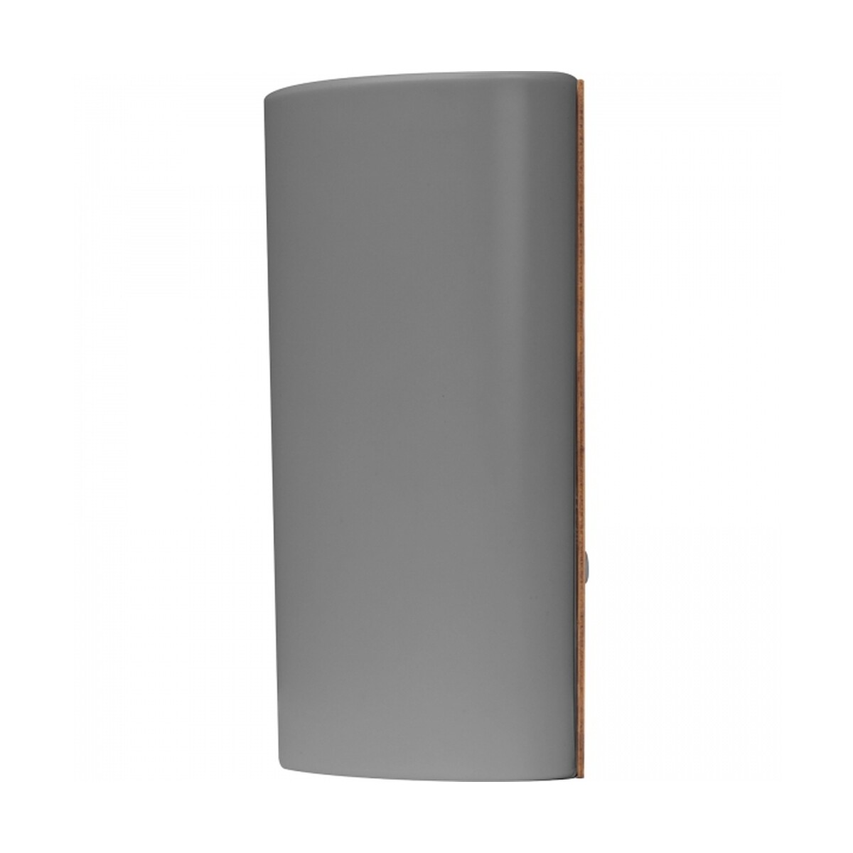 Stojak biurkowy z zegarem STEFANO stojak-biurkowy-z-zegarem-2256407-4