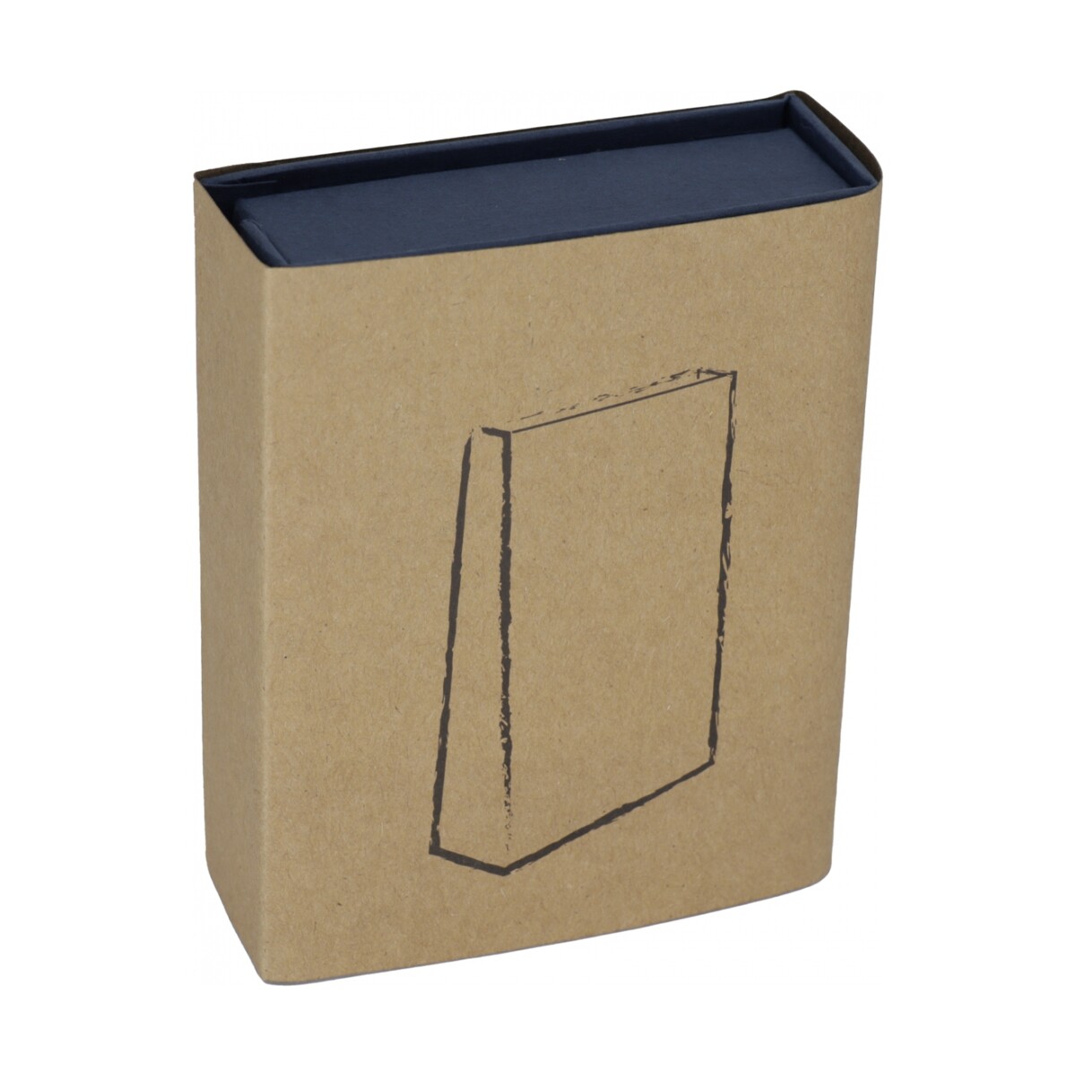 Szklany blok trofeum LYDIA 2750466-9