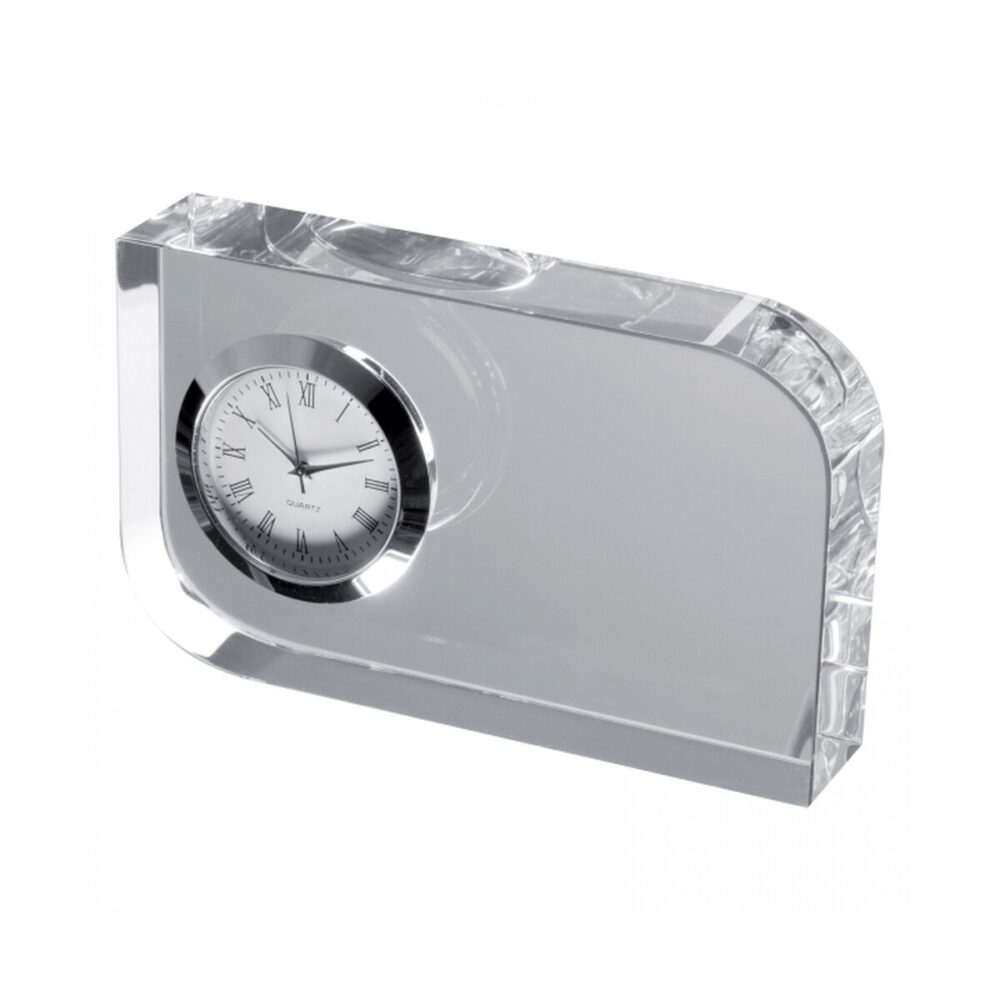 Szklany blok z zegarem GERALD szklany-blok-z-zegarem-2750366