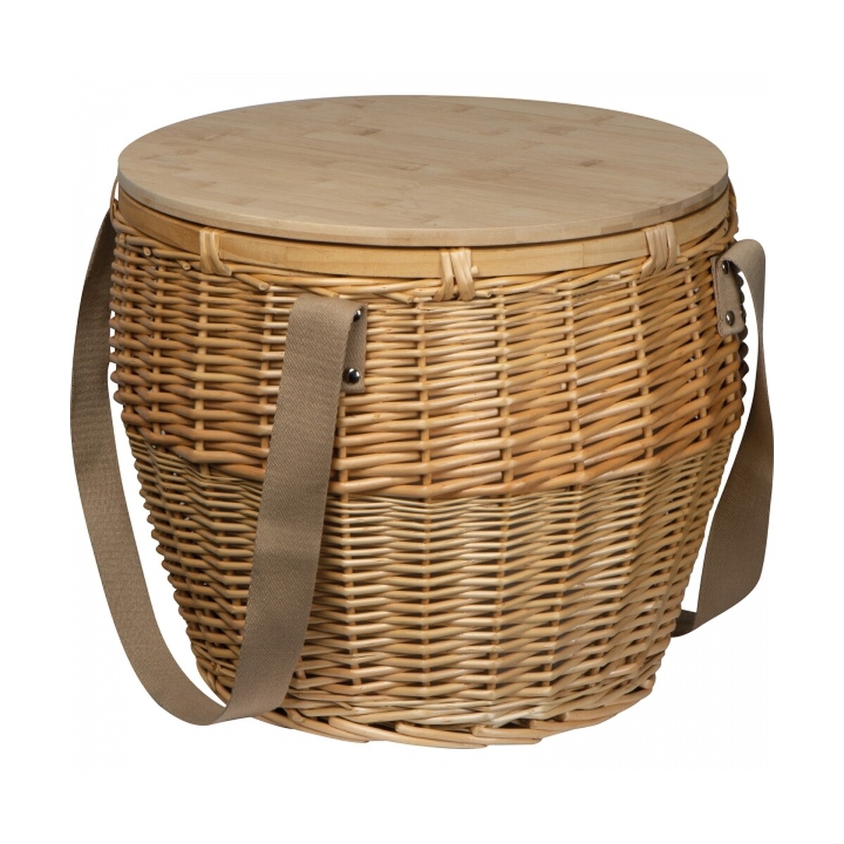 Kosz piknikowy Mark Twain SONIA kosz-piknikowy-mark-twain-6263513-3