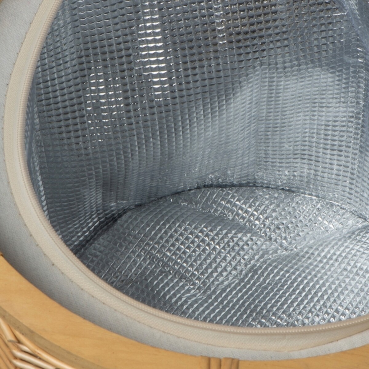 Kosz piknikowy Mark Twain SONIA kosz-piknikowy-mark-twain-6263513-5