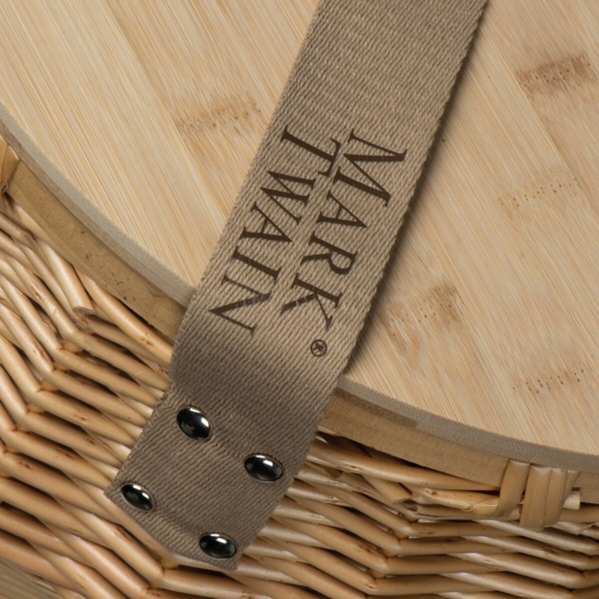 Kosz piknikowy Mark Twain SONIA kosz-piknikowy-mark-twain-6263513-6