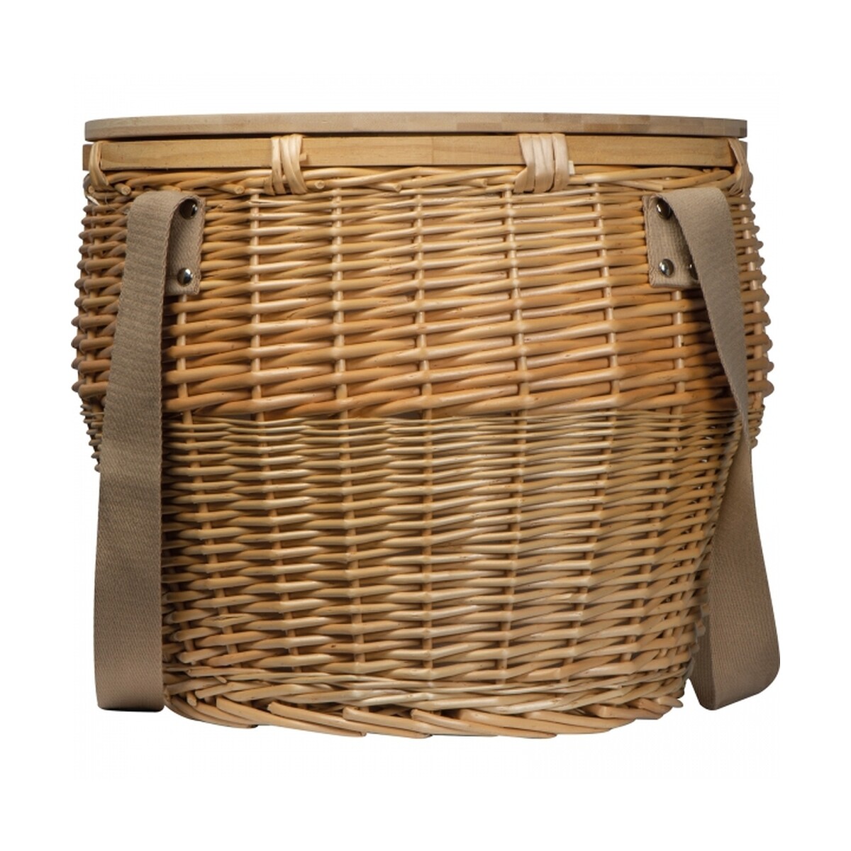 Kosz piknikowy Mark Twain SONIA kosz-piknikowy-mark-twain-6263513-9