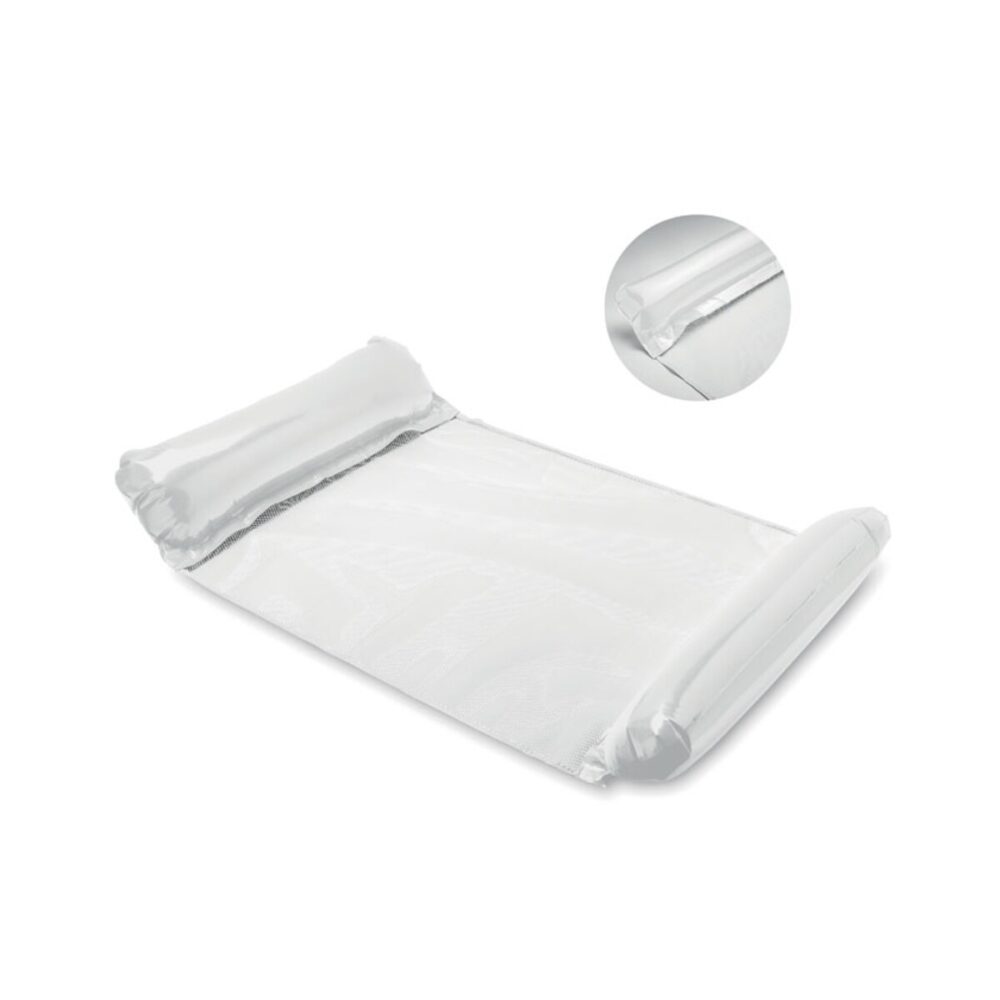 Nadmuchiwany hamak wodny HAMAFLOAT mo2441-06