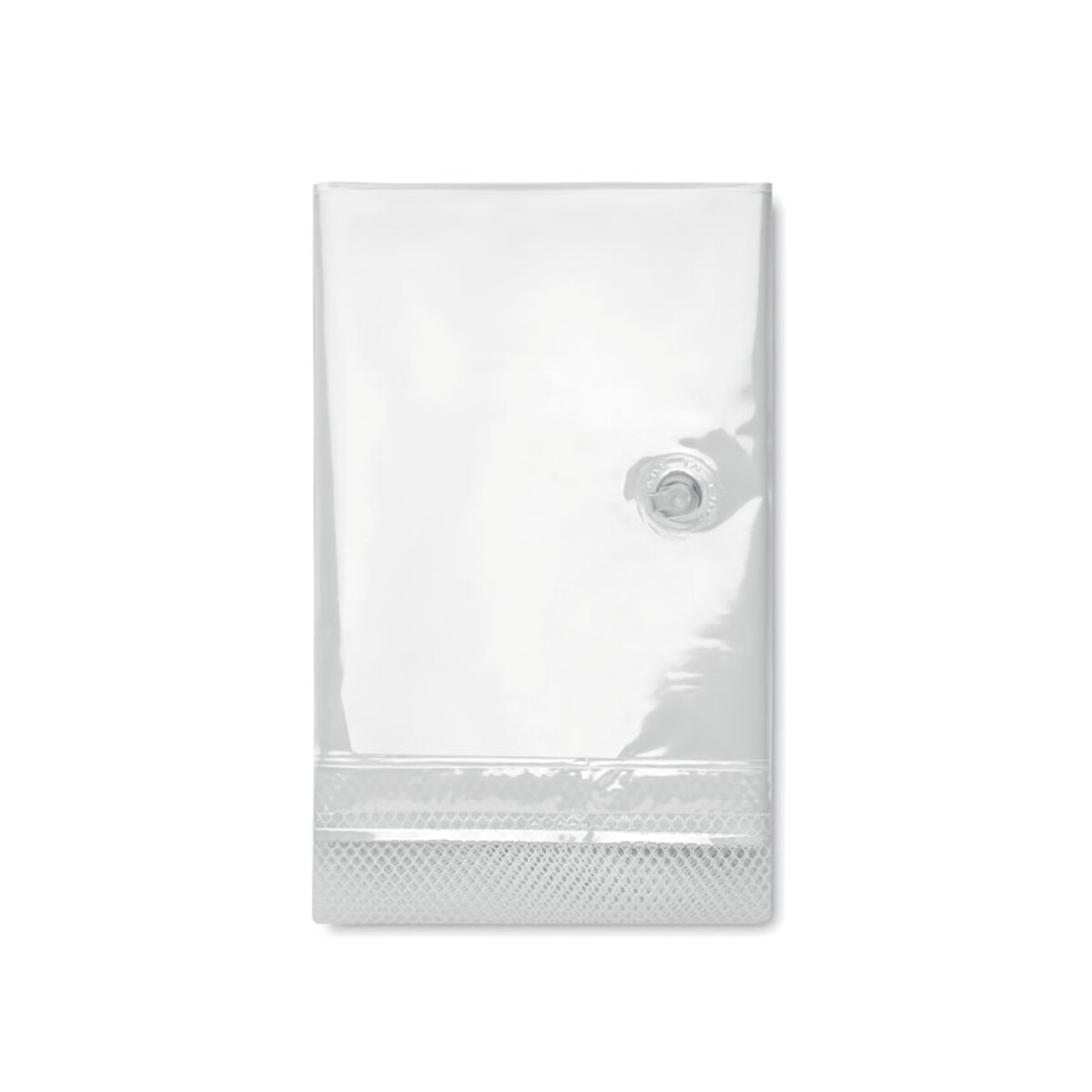 Nadmuchiwany hamak wodny HAMAFLOAT mo2441-06-side