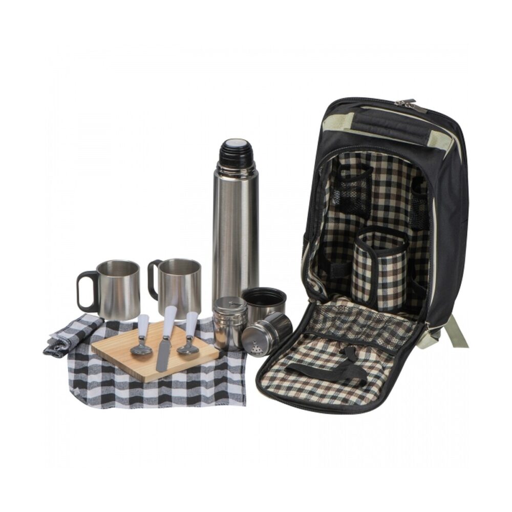 Plecak piknikowy CLAUDIA plecak-piknikowy-6660503