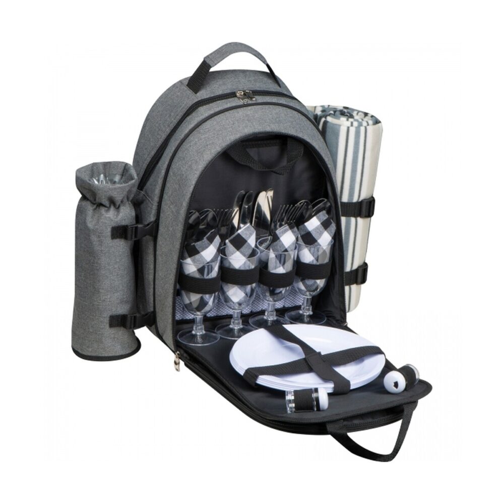 Plecak piknikowy dla 4 osób EARL plecak-piknikowy-6297677-4