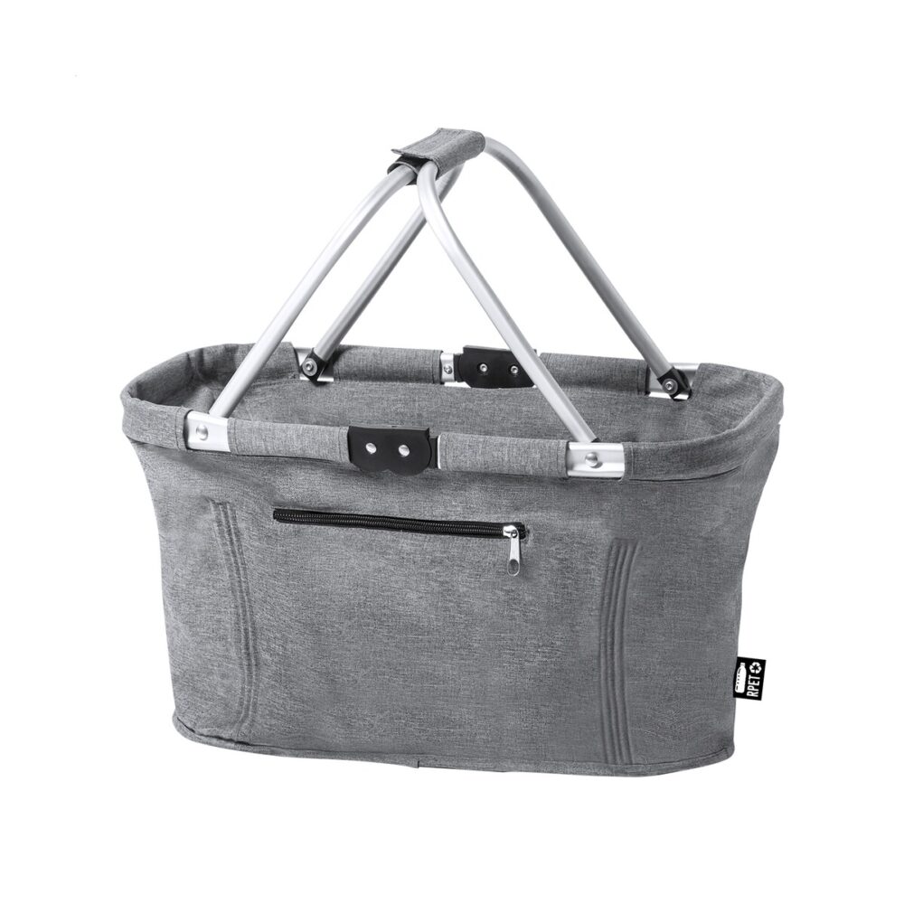 Scampa Kosz piknikowy RPET AP722852-77