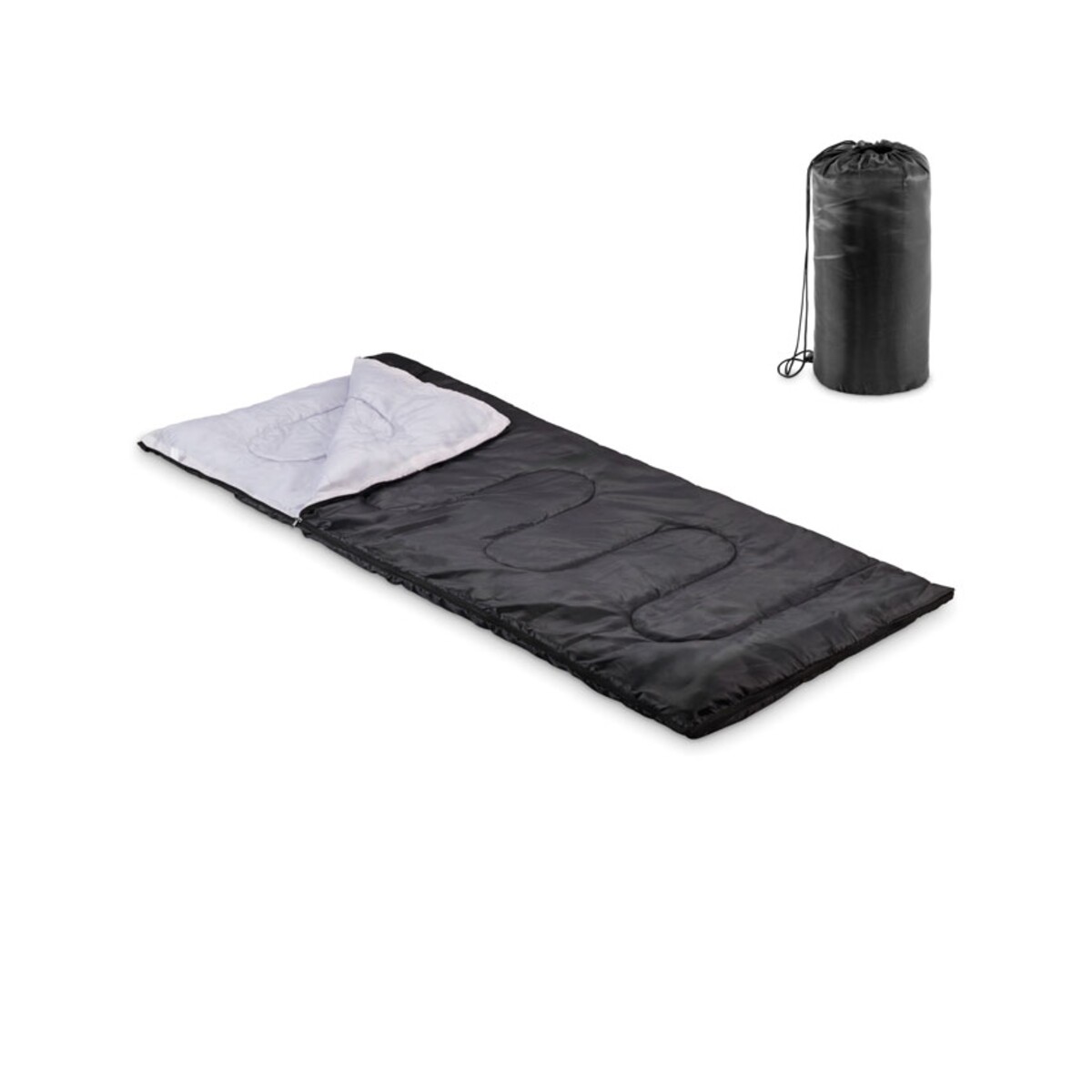 Śpiwór outdoorowy ASLEEP mo2937-03