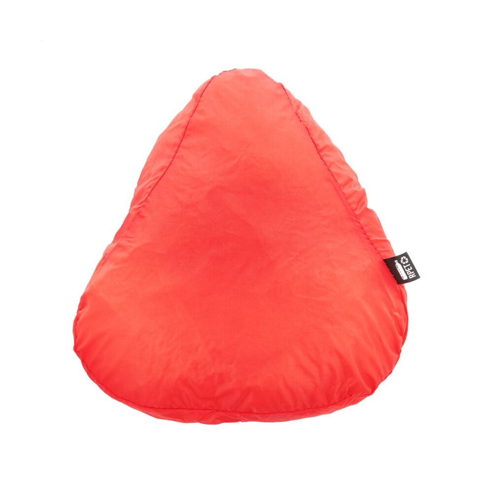 Bapox pokrowiec na siodełko rowerowe RPET AP722000-05