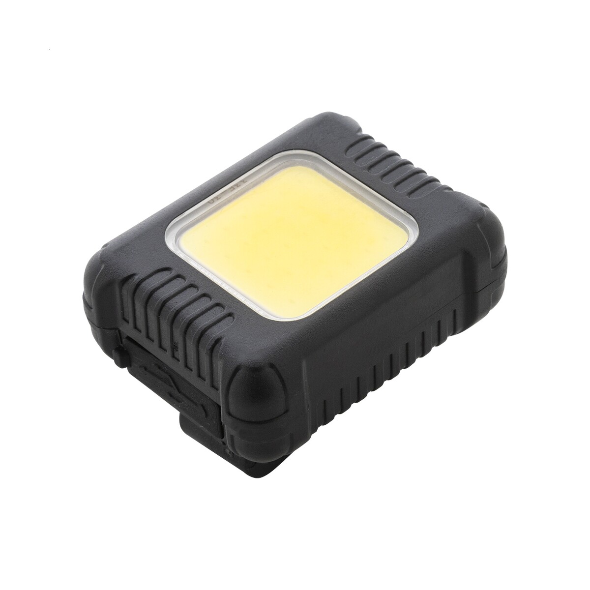 Cobik zestaw lampek rowerowych z możliwością ładowania AP864103-10__C