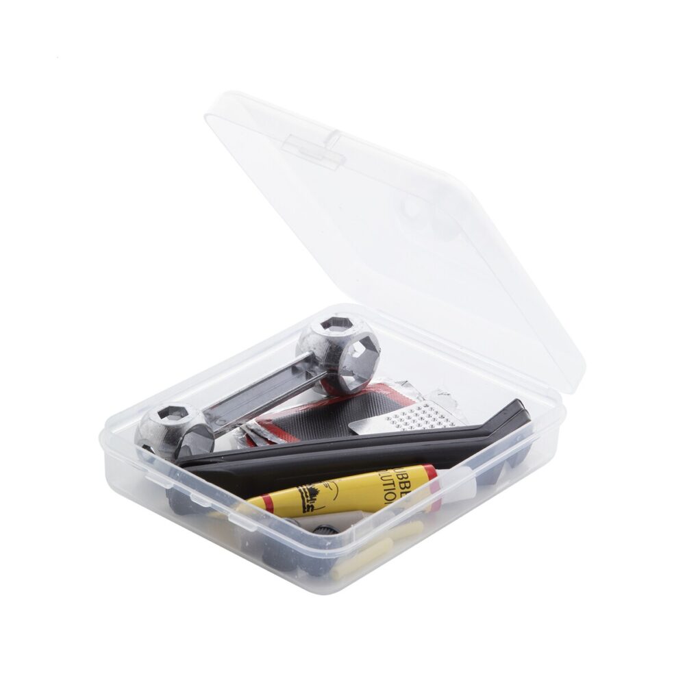 Eddy zestaw narzędzi rowerowych AP808039