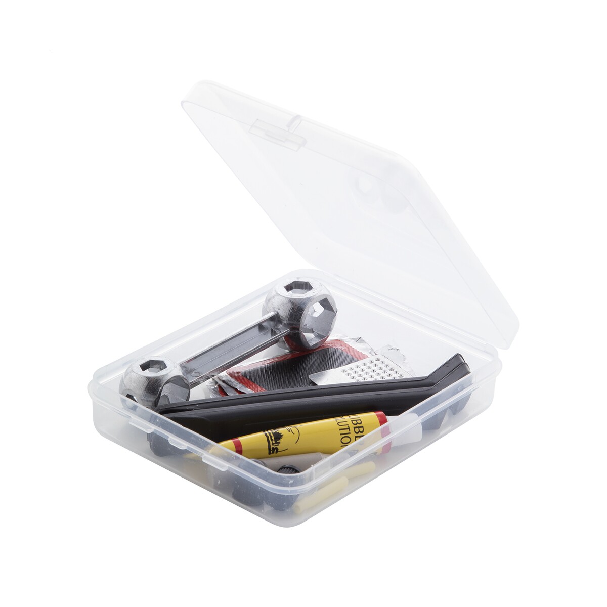 Eddy zestaw narzędzi rowerowych AP808039