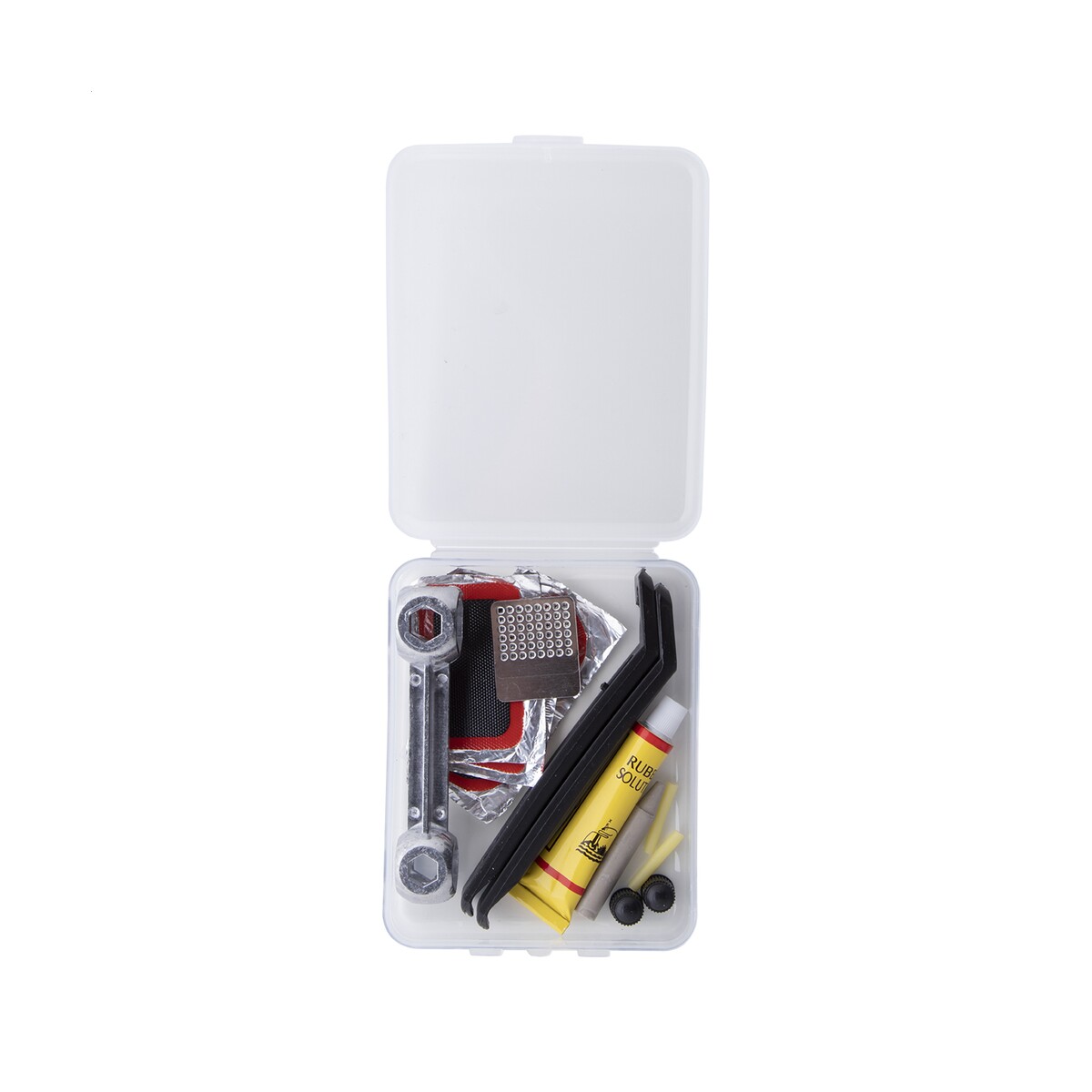 Eddy zestaw narzędzi rowerowych AP808039__B