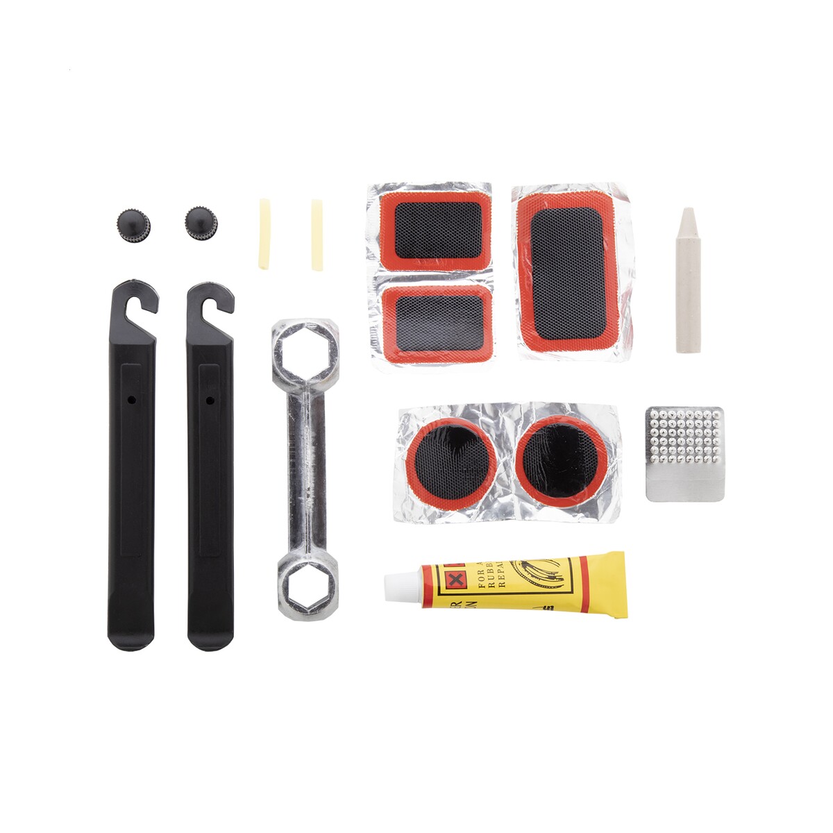 Eddy zestaw narzędzi rowerowych AP808039__C