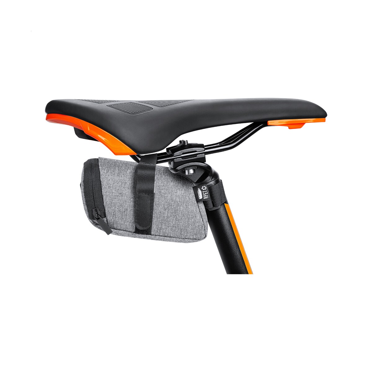 Konna Torba pod siodełko rowerowe RPET AP722855-77__FC1
