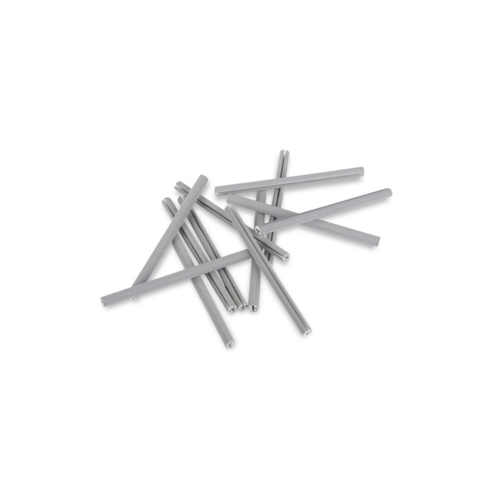 Nakładki na szprychy rowerowe ROLO 20355-00