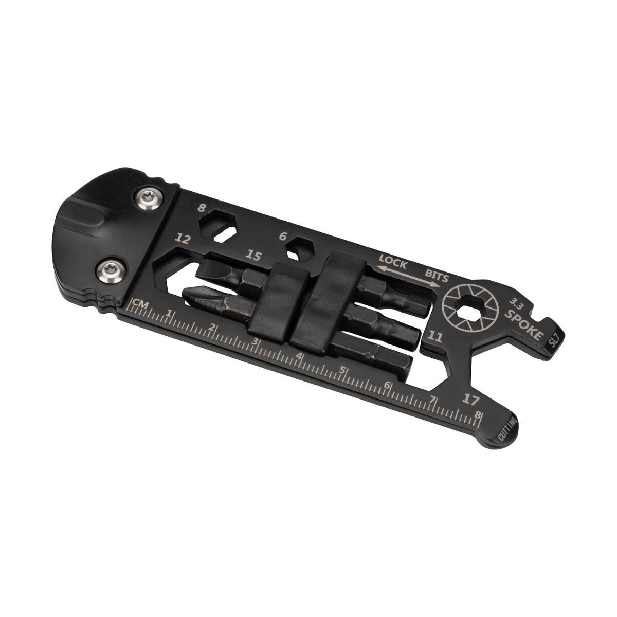 Narzędzie rowerowe INARI Schwarzwolf narzedzie-rowerowe-inari-schwarzwolf-f5202000aj303
