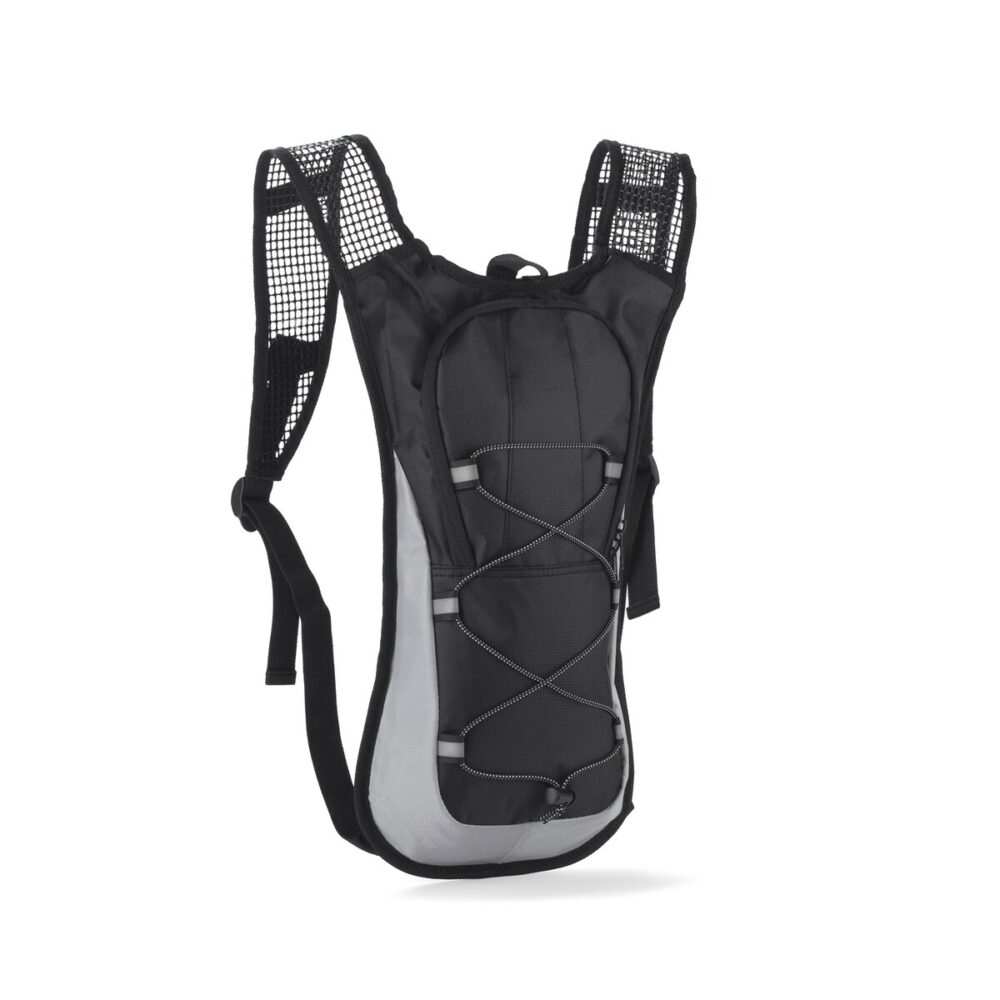 Plecak rowerowy RODE 20148-02