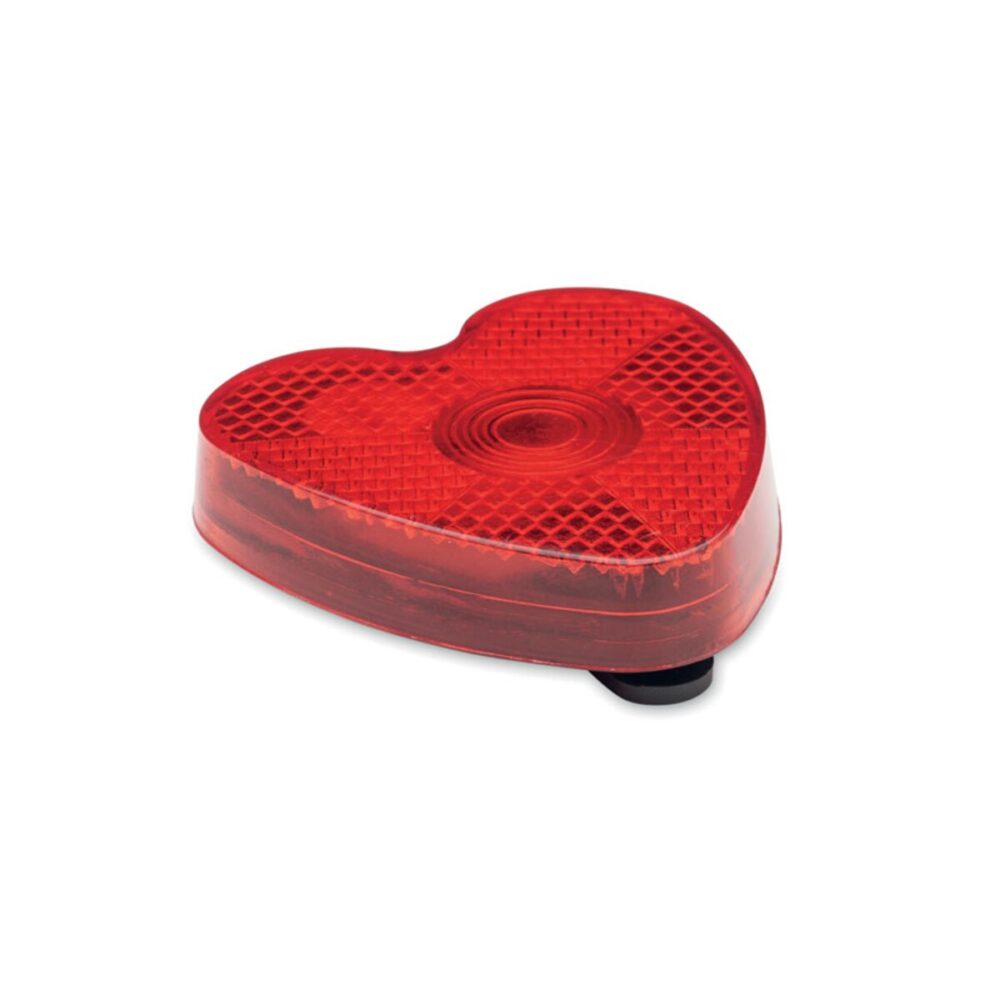 Światło w kształcie serca HAERT mo2278-05