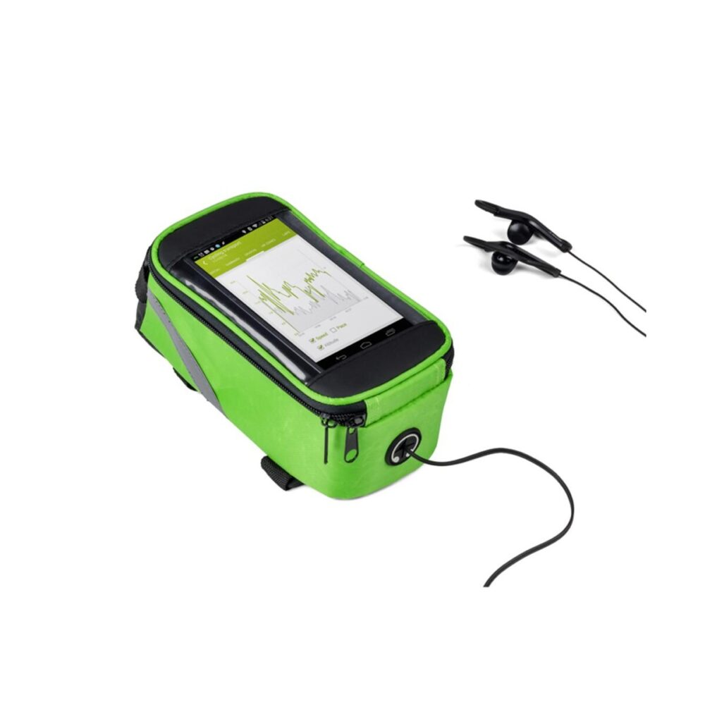 Torebka rowerowa VELO 20274-13