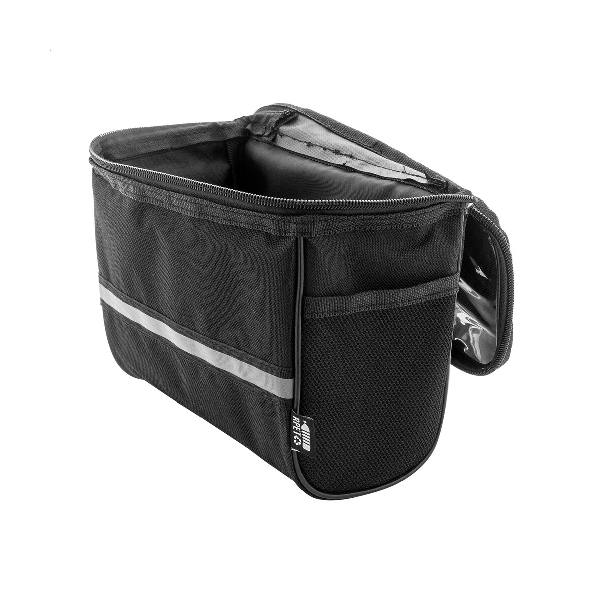 Velofon Plus Torba na telefon komórkowy do roweru RPET AP800047-10__C