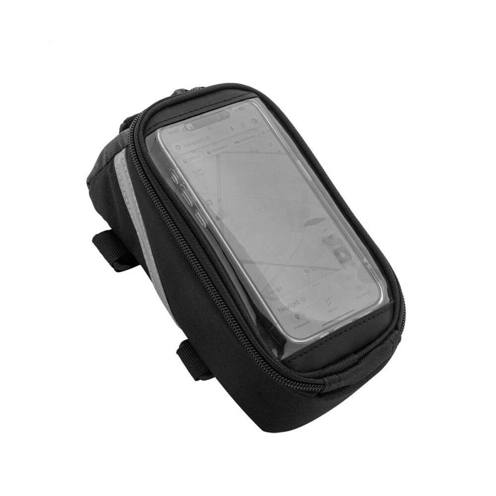 Velofon Torba na telefon komórkowy do roweru RPET AP800048-10