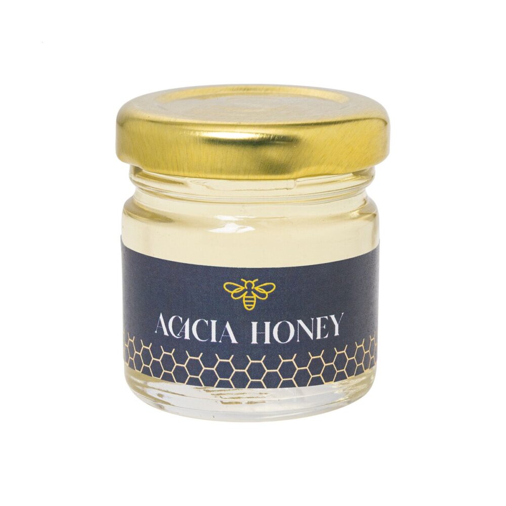 Acahon S miód akacjowy, 50 g AP6700