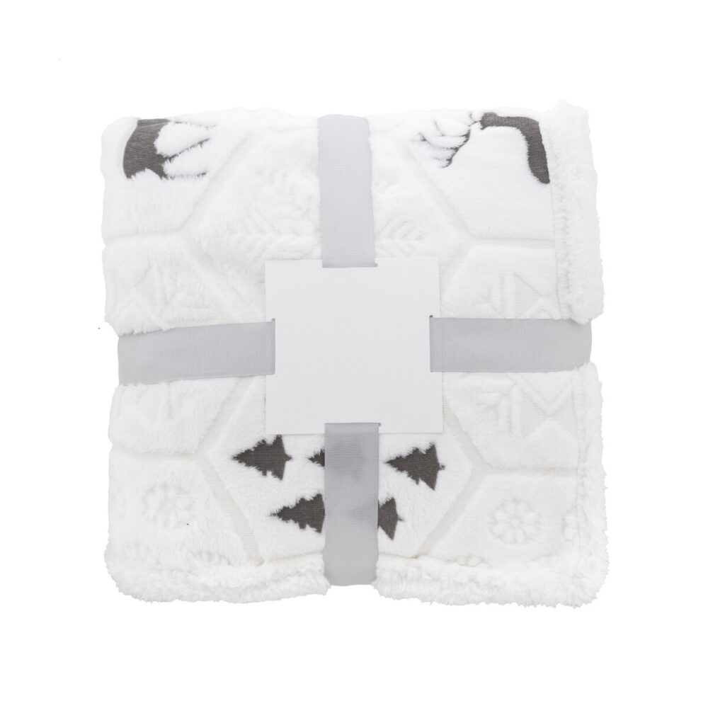 Arsunda Koc świąteczny RPET AP861014-77