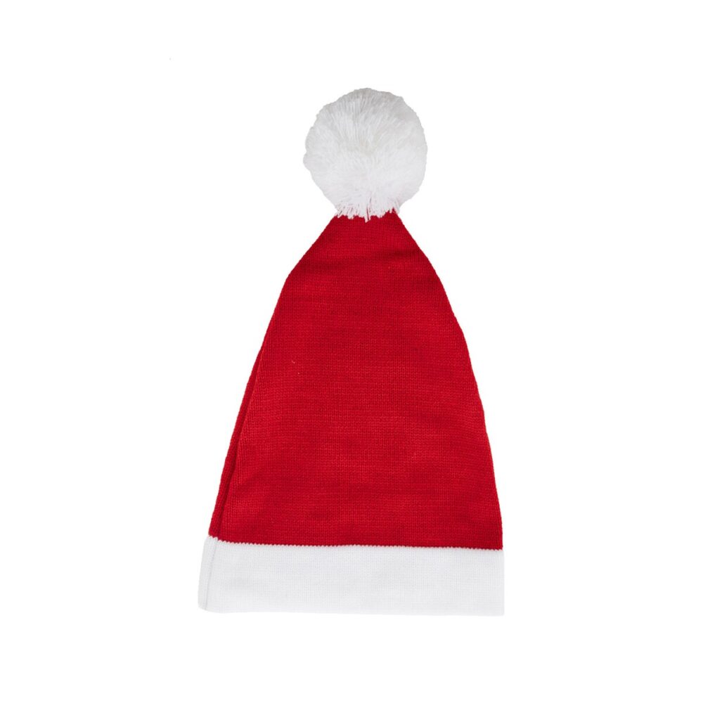 Babbo dziergana czapka Mikołaja AP800095-05