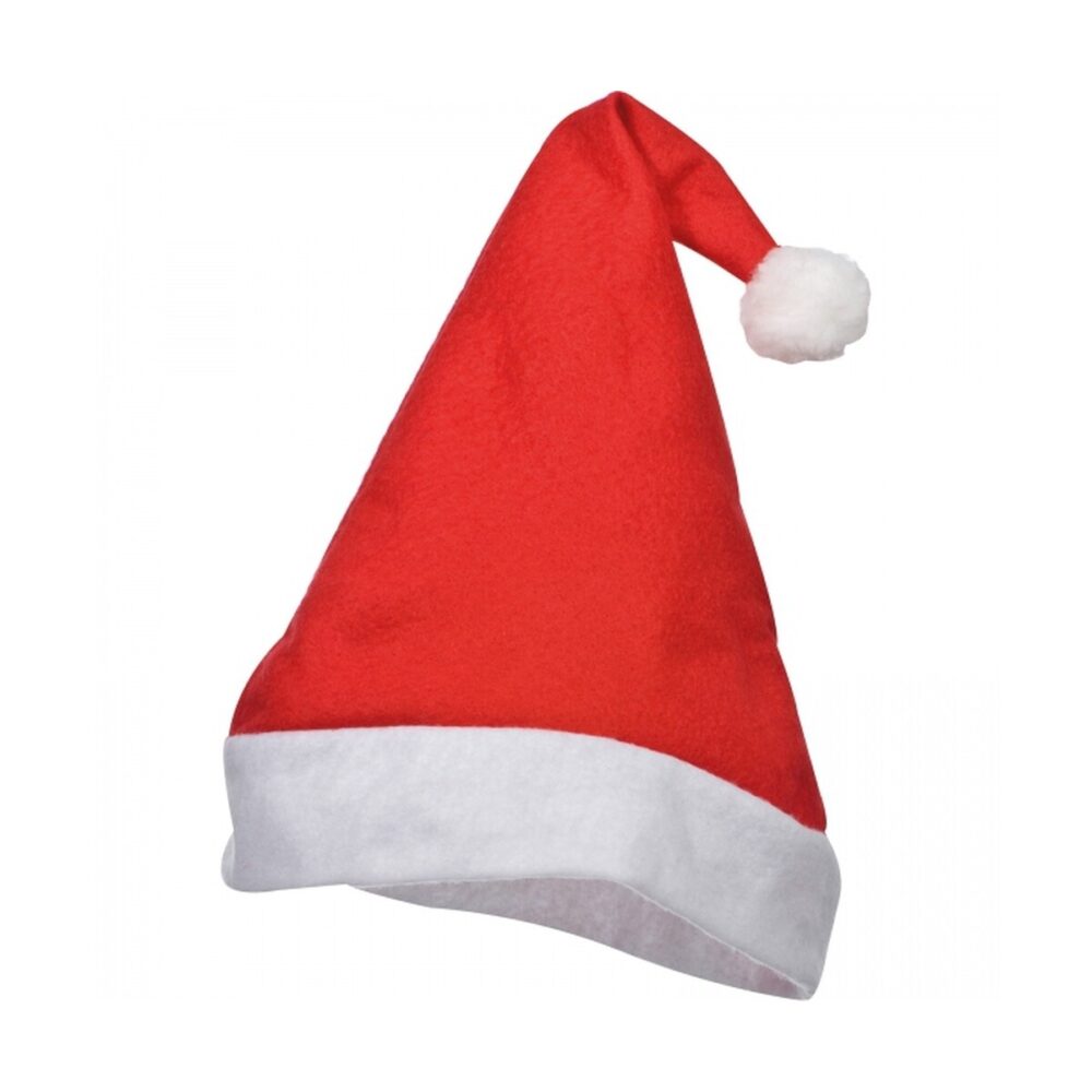 Czapka Świętego Mikołaja FELICITAS czapka-swietego-mikolaja-8339405