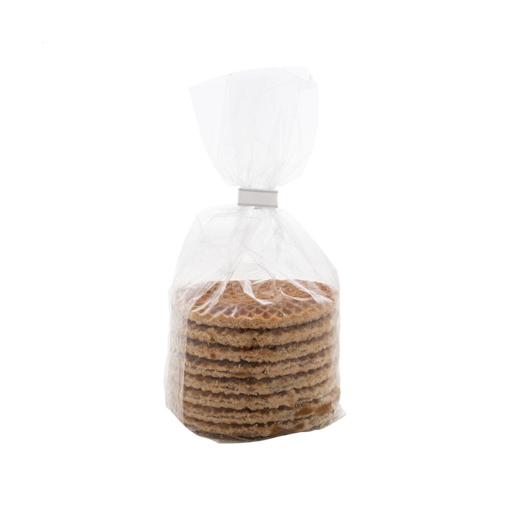 Duffles wafle z syropem holenderskim, 250 g AP51935