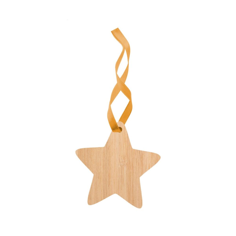 Holonda ozdoba choinkowa/gwiazda AP718641-A