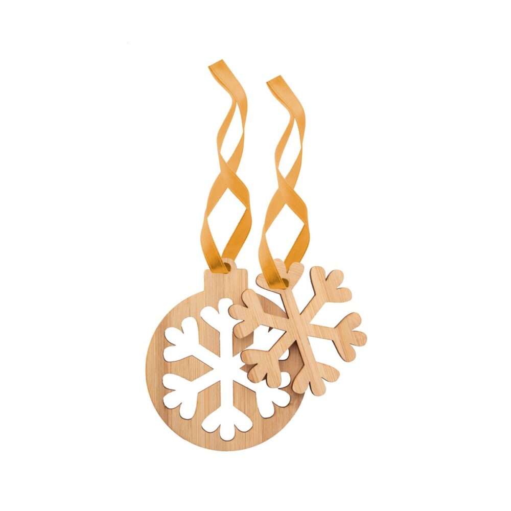 Jerpstad ozdoba choinkowa/płatek śniegu AP718674-A