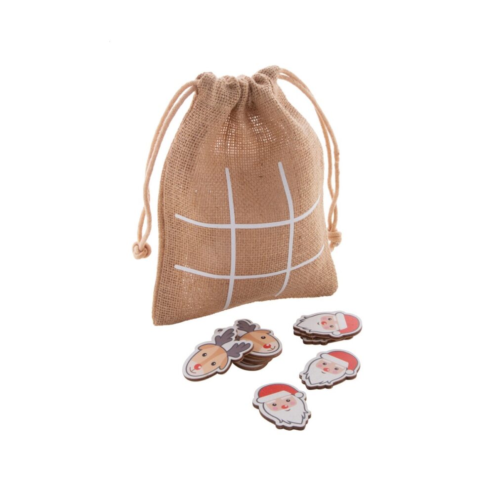 Juxo świąteczne kółko i krzyżyk AP716493-A