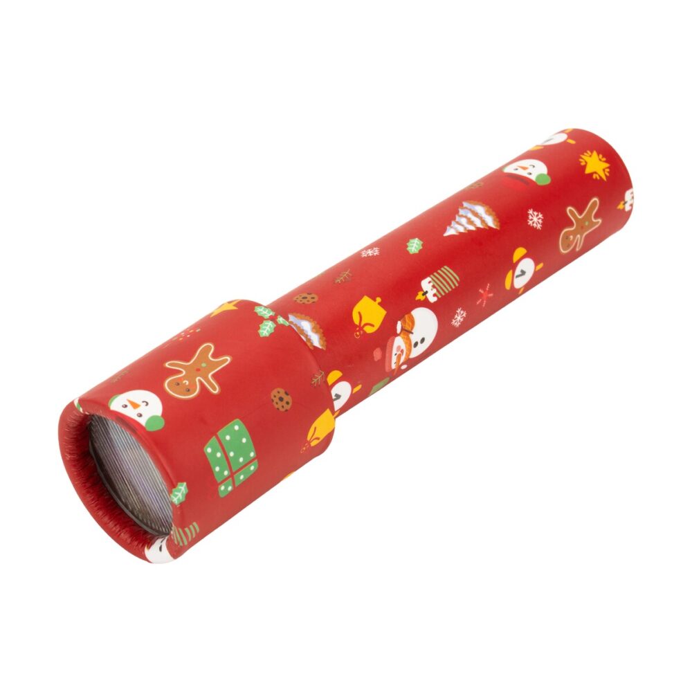 Kalejdoskop ze świątecznym wzorem ERICA kalejdoskop-ze-swiatecznym-wzorem-55273mc