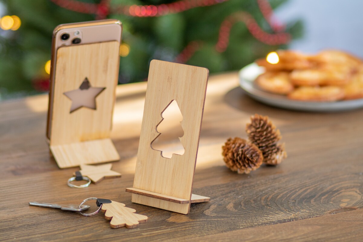 Kannykka świąteczny uchwyt na telefon AP716503-A__DG2