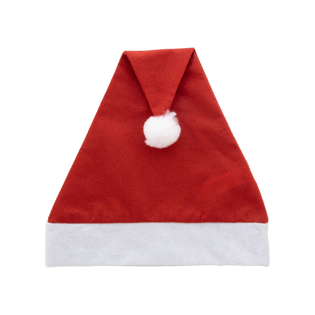 Mini Mikku Czapka mikołaja dla dzieci RPET AP800165-05__A