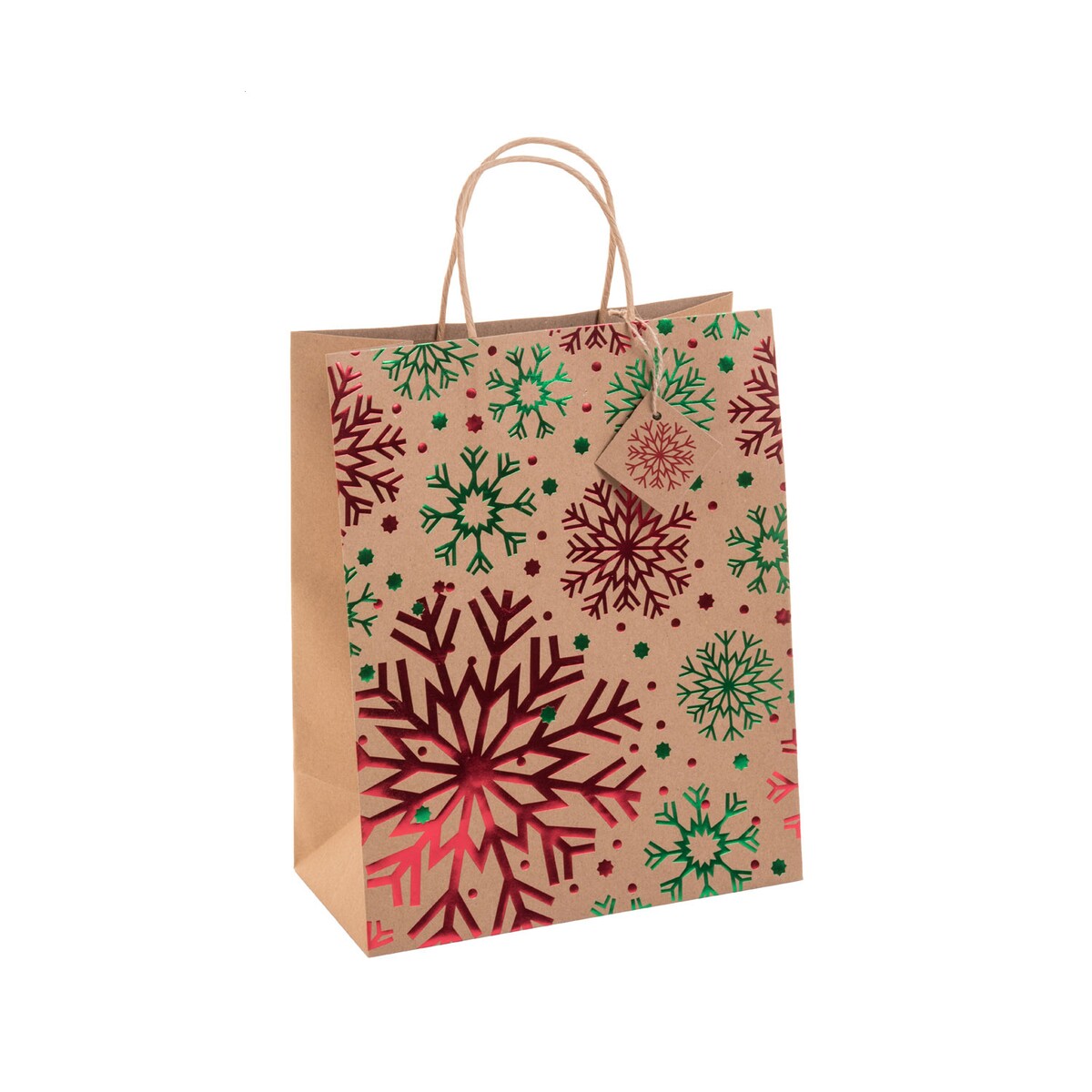 Pekkola L Torba na prezenty świąteczne, duża AP808770