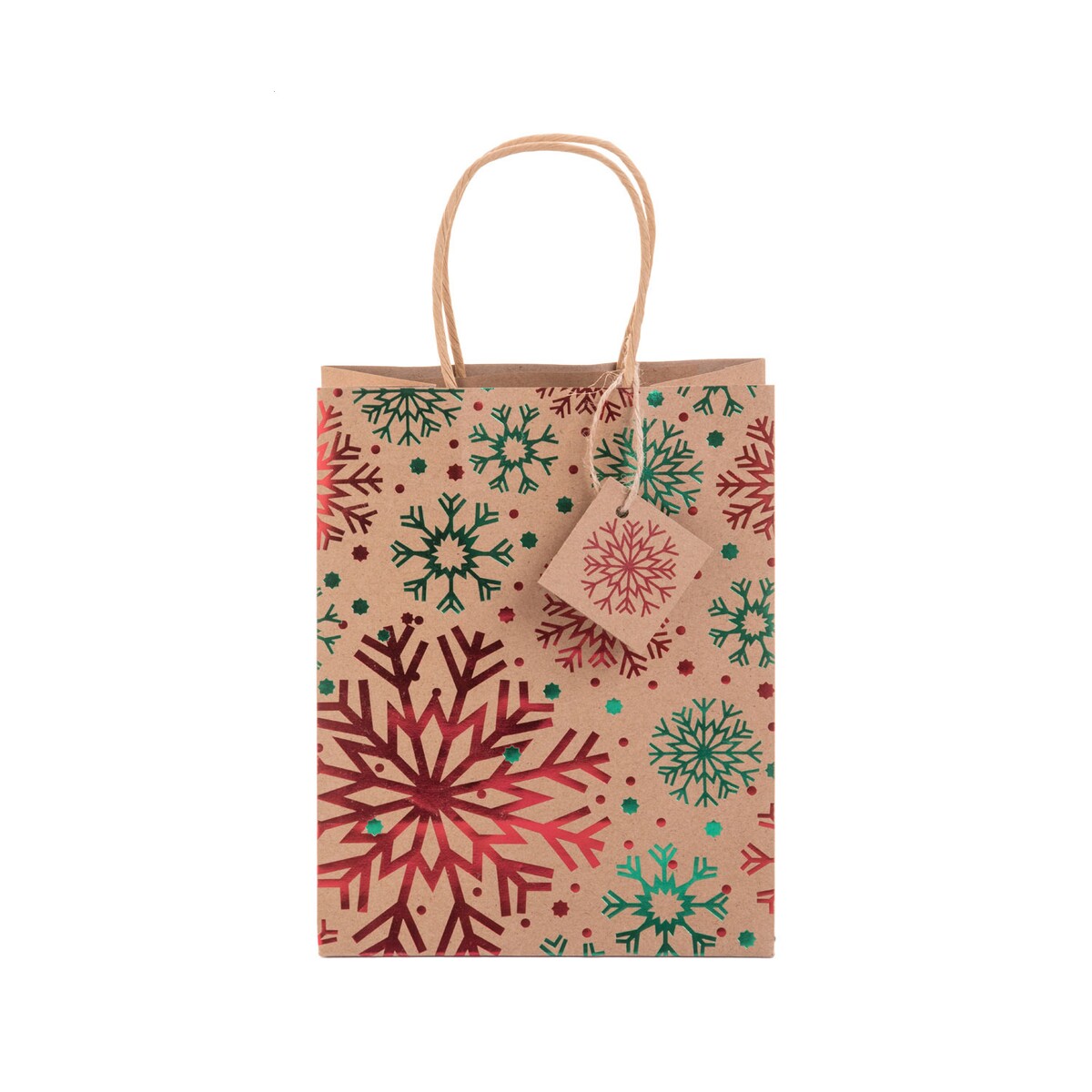 Pekkola S Torba na prezenty świąteczne, mała AP808771__A