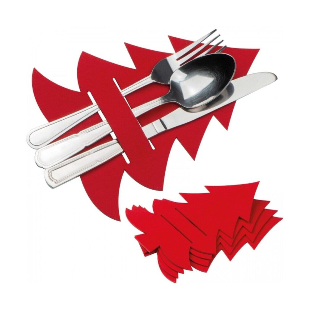 Podkładki do sztućców XMAS LOREDANA podkladki-do-sztuccow-8317105