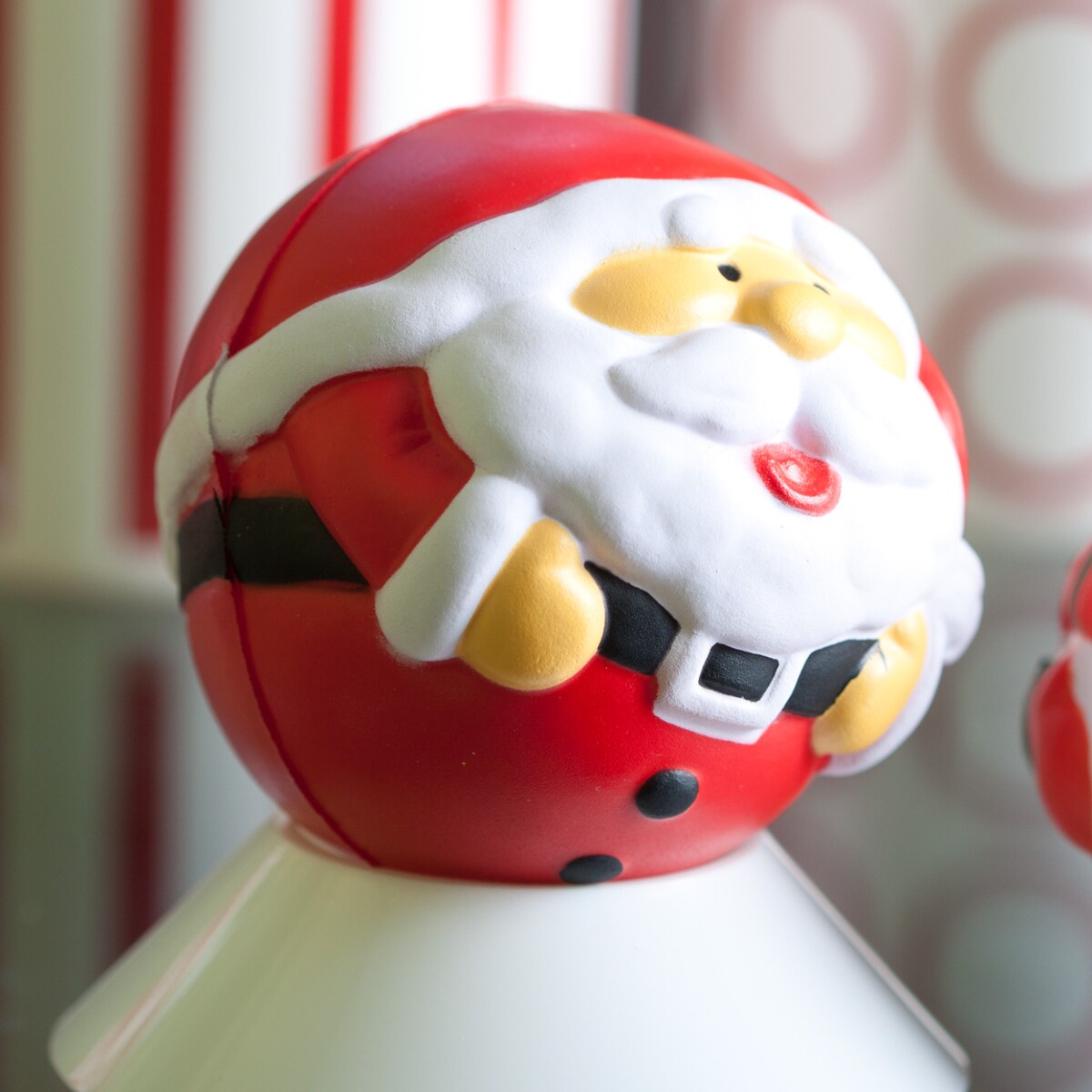 Santa Claus piłka antystresowa AP809504__DG1