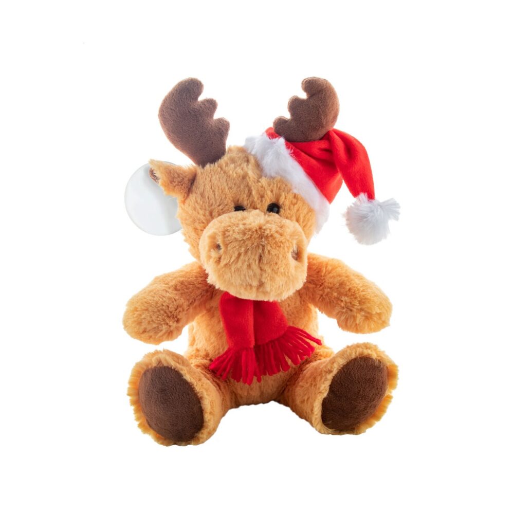 Svalbard pluszowy renifer AP899007