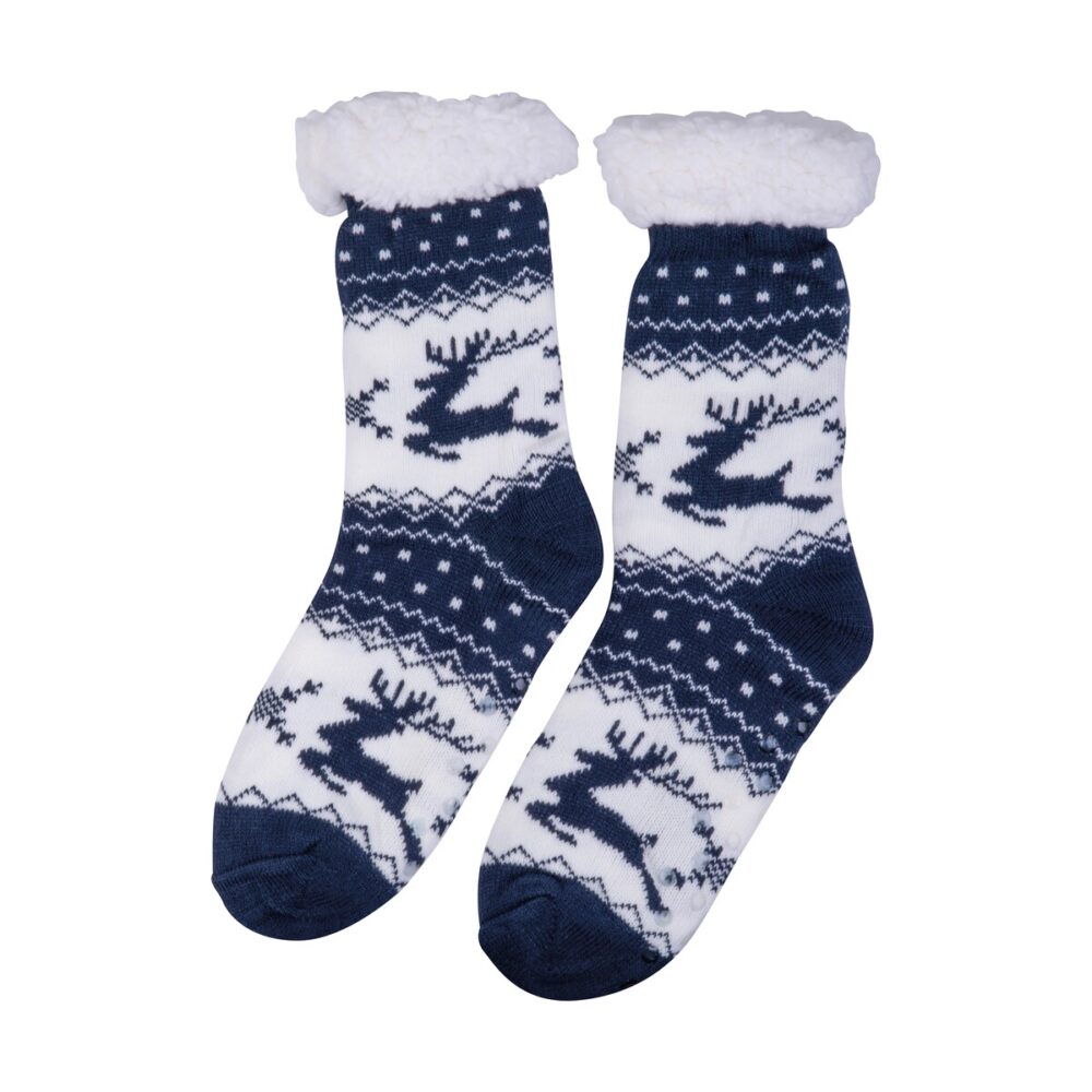 Świąteczne skarpety ROSANNA swiateczne-skarpety-7532344