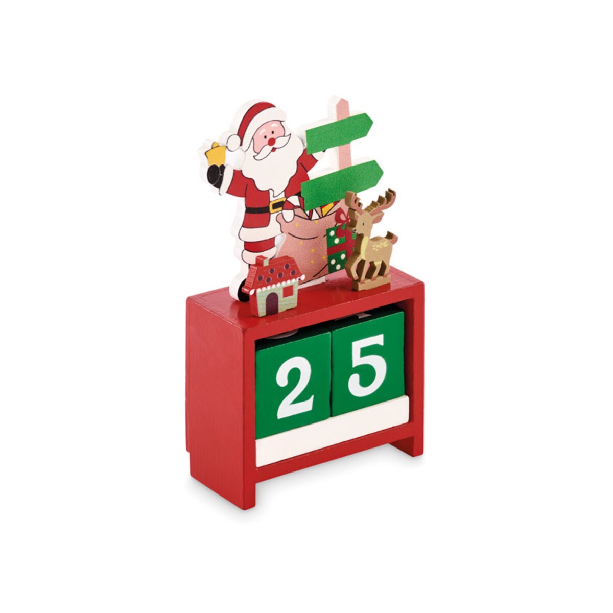 Świąteczny kalendarz LASKENTA cx1570-00