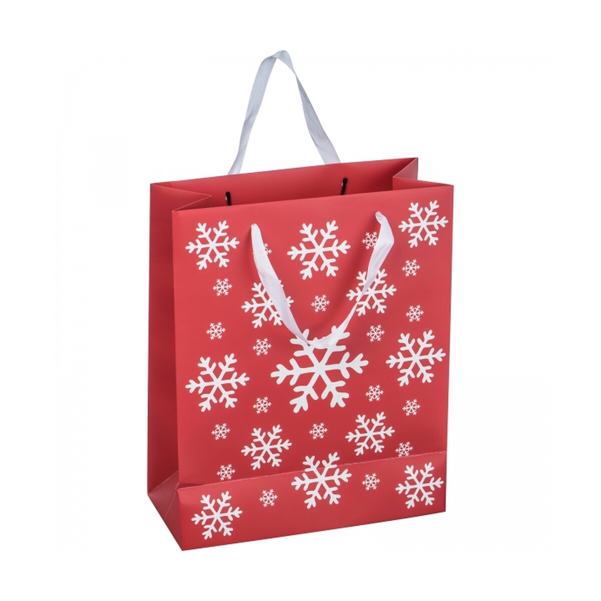 Torebka prezentowa, duża XMAS TOBIAS torba-papierowa-na-prezenty-duza-xmas-8057005