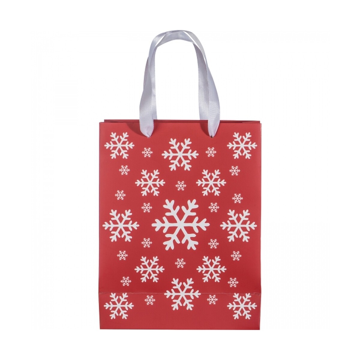 Torebka prezentowa, mała XMAS NATAN torba-papierowa-na-prezenty-mala-xmas-8056905-2