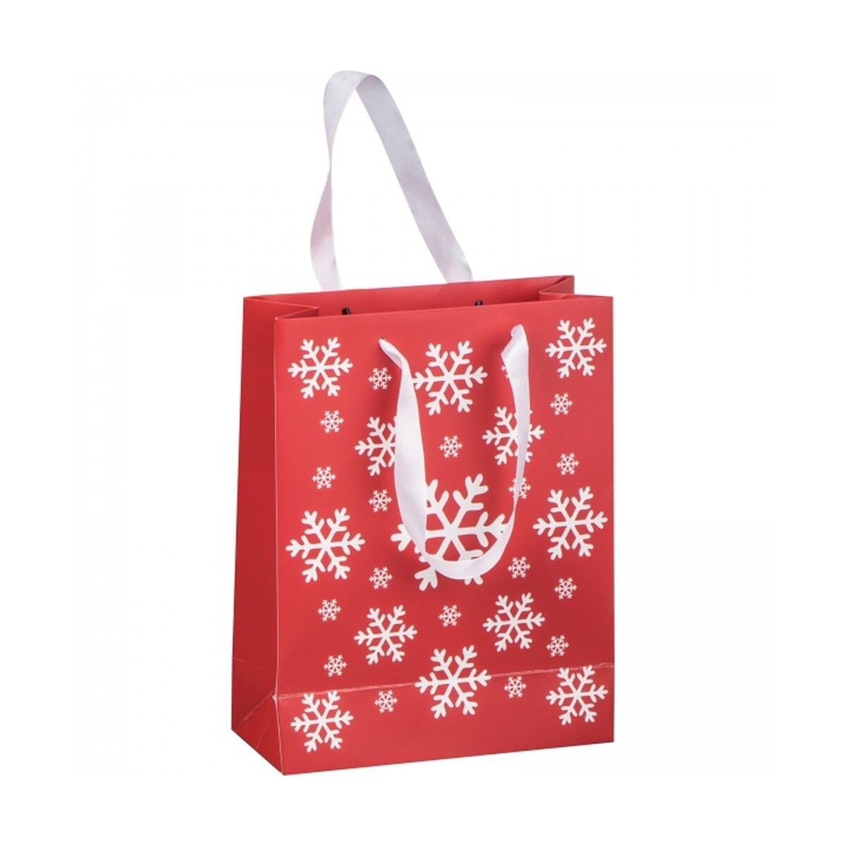 Torebka prezentowa, mała XMAS NATAN torba-papierowa-na-prezenty-mala-xmas-8056905